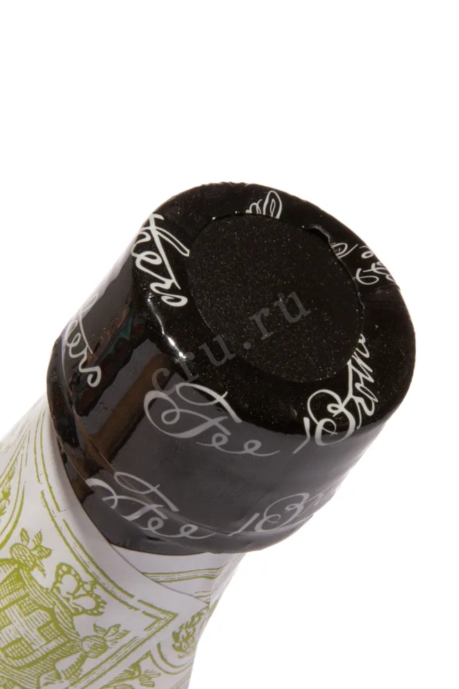 Пробка Fee Brothers Rhubarb 0.15 л