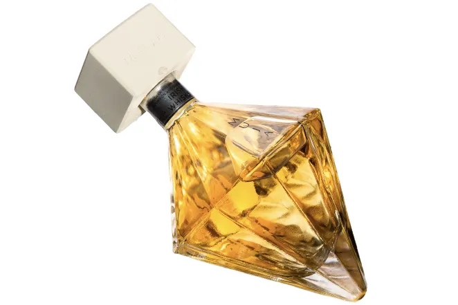 Бутылка Muja Bourbon and Sherry Cask in gift box 0.5 л