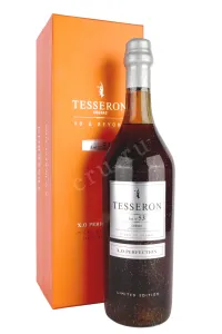Коньяк Tesseron Lot №53 gift box  1.75 л