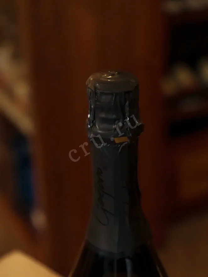 Пробка Gaetano Prosecco Extra Dry 2024 0.75 л