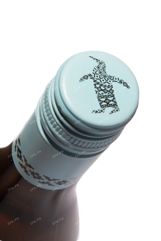 Пробка GreenLife Chardonnay 2024 0.75 л