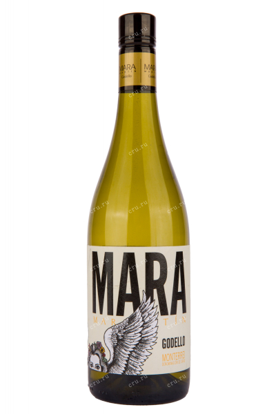 Вино Mara Godello  0.75 л