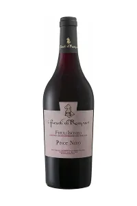 Вино Refosco Isonzo del Friuli I Feudi di Romans 2017 0.75 л