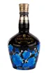 Виски Chivas Regal Royal Salute 21 years The Richard Quinn Edition Black gift box  0.7 л