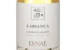 Этикетка Cantine Lunae Labianca Liguria di Levante 2023 0.75 л
