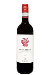 Вино Valpolicella Classico Tedeschi Lucchine DOC 2023 0.75 л