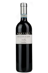 Вино Manzone Giovanni, le Ciliegie Dolcetto d'Alba 2020 0.75 л