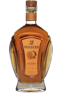 Коньяк Шалахо Апельсин Шоколад 7 лет  0.5 л