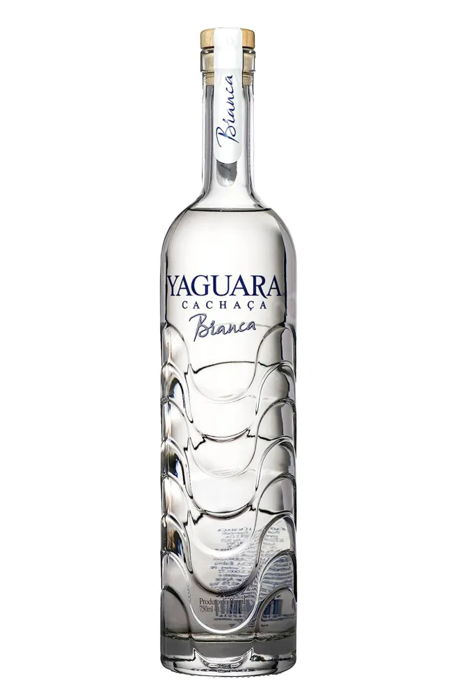 Кашаса Yaguara Branca  0.7 л
