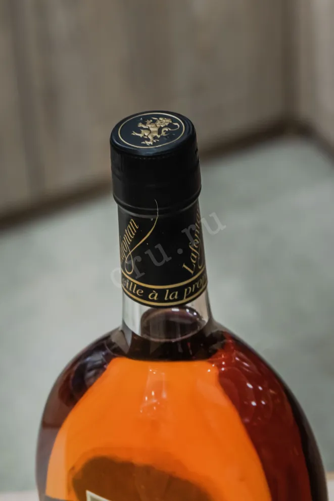 Пробка Lafontan 1991 0.7 л