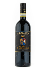 Вино Argiano Brunello di Montalcino 2015 0.75 л