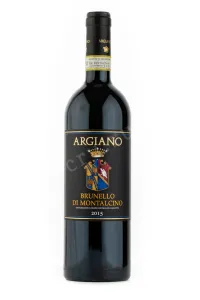 Вино Argiano Brunello di Montalcino 2015 0.75 л