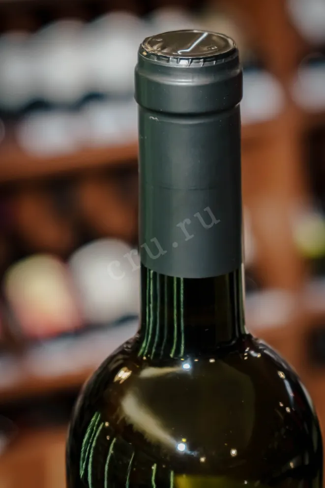 Пробка Winepark Chardonnay 2021 0.75 л