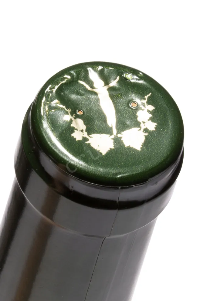 Пробка La Chablisienne Chablis Premier Cru AOC Beauroy 2019 0.75 л