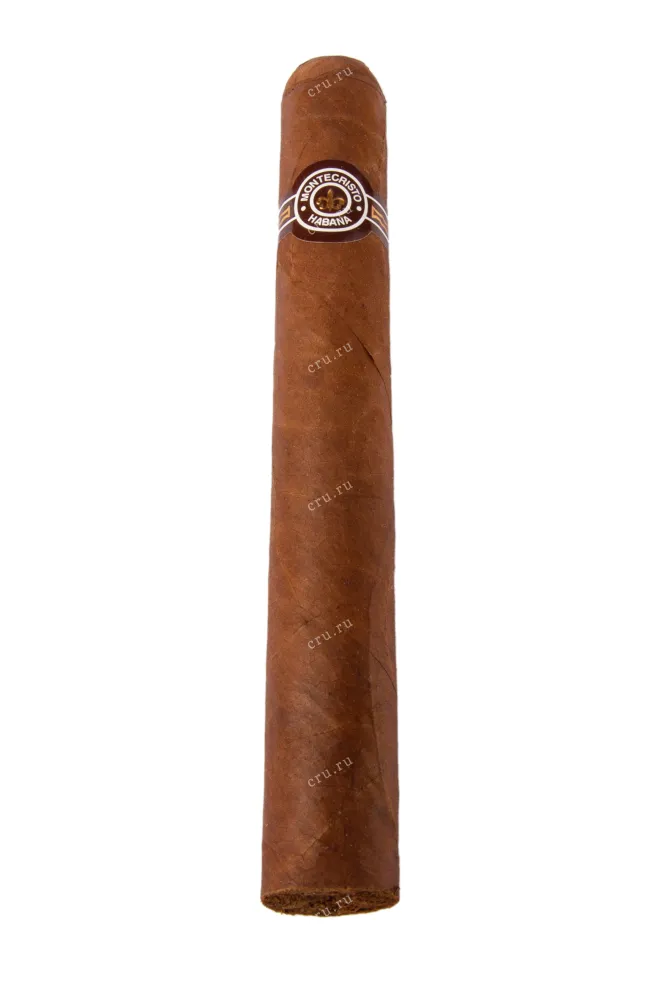 Сигары Montecristo Double Edmundo*25