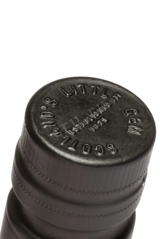 Пробка Edradour 10 Years Old Distillery Edition in tube 0.7 л