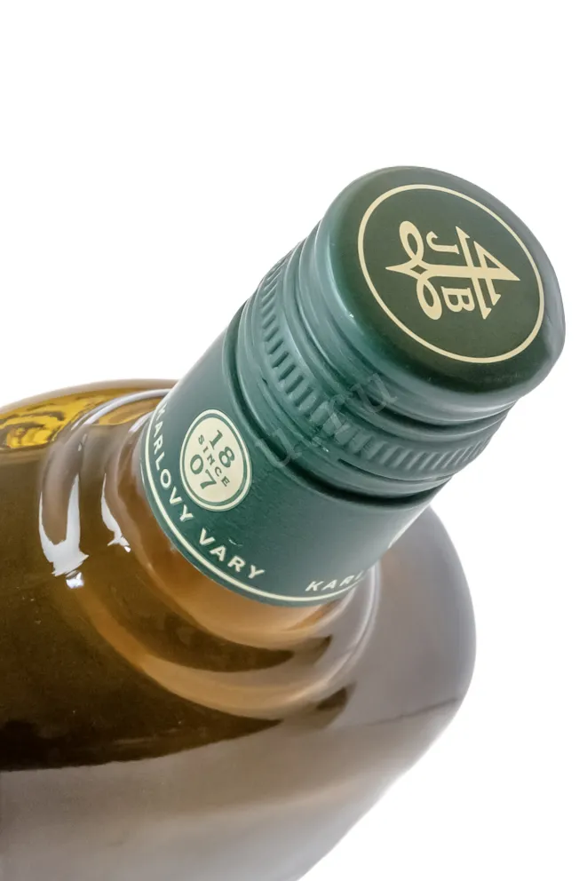 Ликер Becherovka Unfiltered  0.5 л