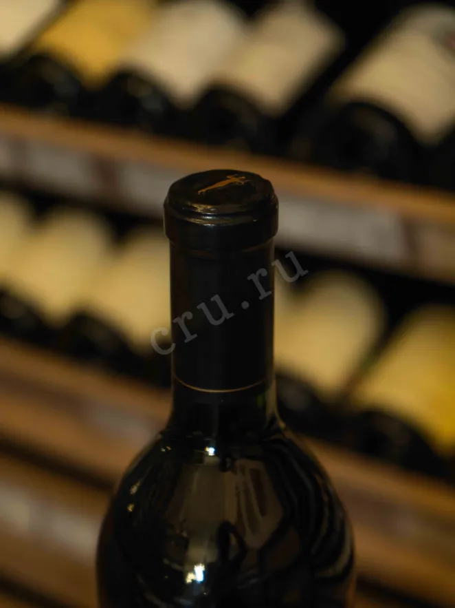 Пробка Bryant Estate Bettina 2018 0.75 л