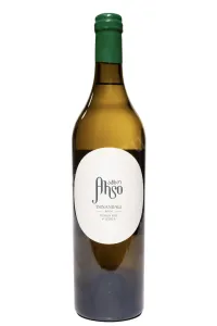 Вино Ahso Tsinandali 2022 0.75 л