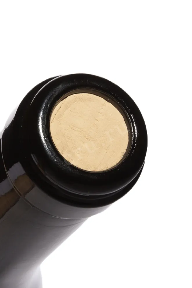 Пробка Kacha Valley Petit Verdot 2020 0.75 л