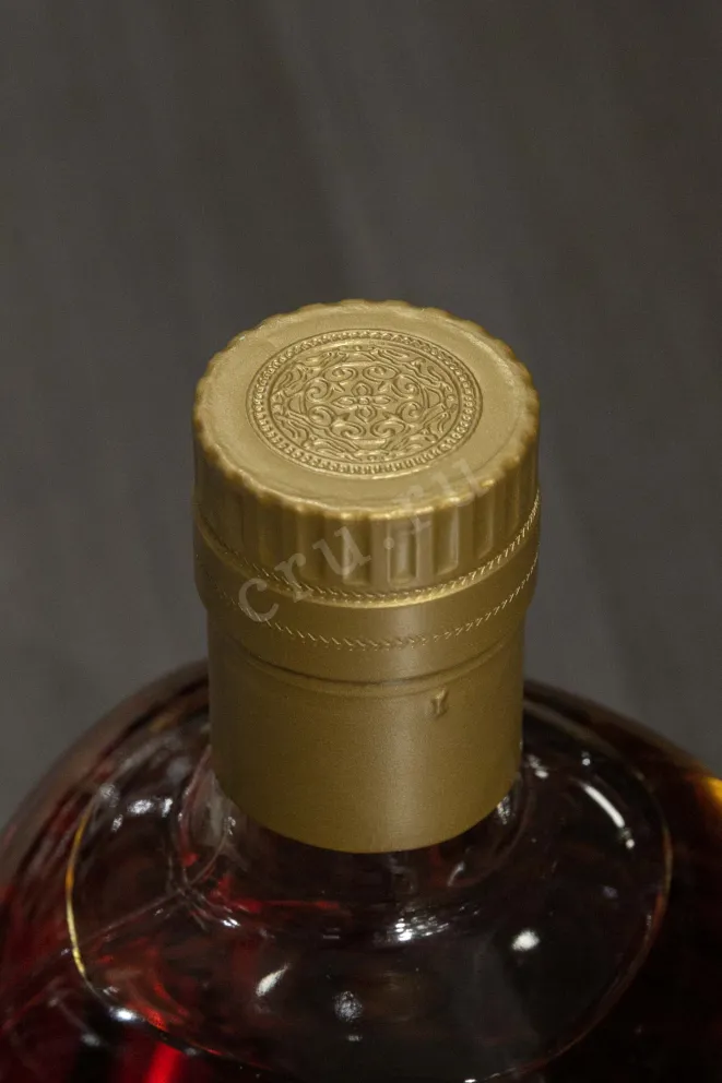 Пробка Esprit Organic VSOP gift box 0.7 л