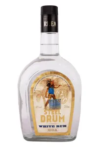 Ром Steel Drum White  0.75 л