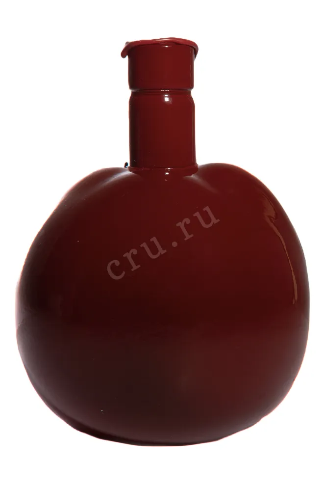 Бутылка 365 wines Cherry in a souvenir bottle 0.75 л