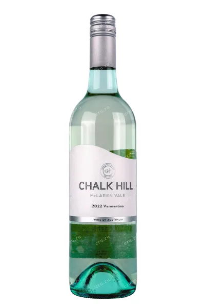 Вино Chalk Hill Vermentino 2022 0.75 л