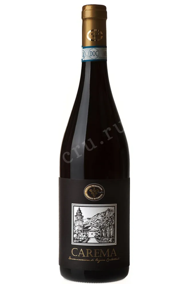 Вино Carema Classico DOC 2020 0.75 л