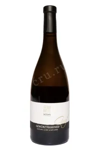 Вино Meran Graf Gewurztraminer Subtirol Alto Adige DOC 2022 0.75 л