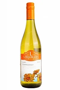Вино Lindeman`s Bin 65 Chardonnay  0.75 л