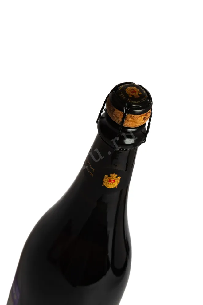 Пробка Novy Svet Pinot Noir 2021 0.75 л