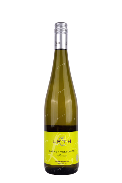 Вино Gruner Veltliner Terrassen Leth 0.75 л