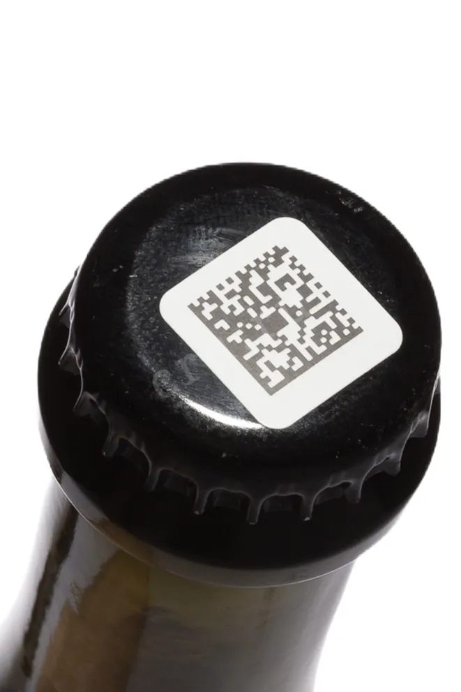 Пробка Rebel Apple Eden Sin Chapter III 0.75 л