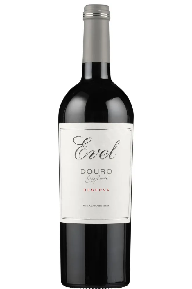 Вино Evel Reserva Tinto 2022 0.75 л