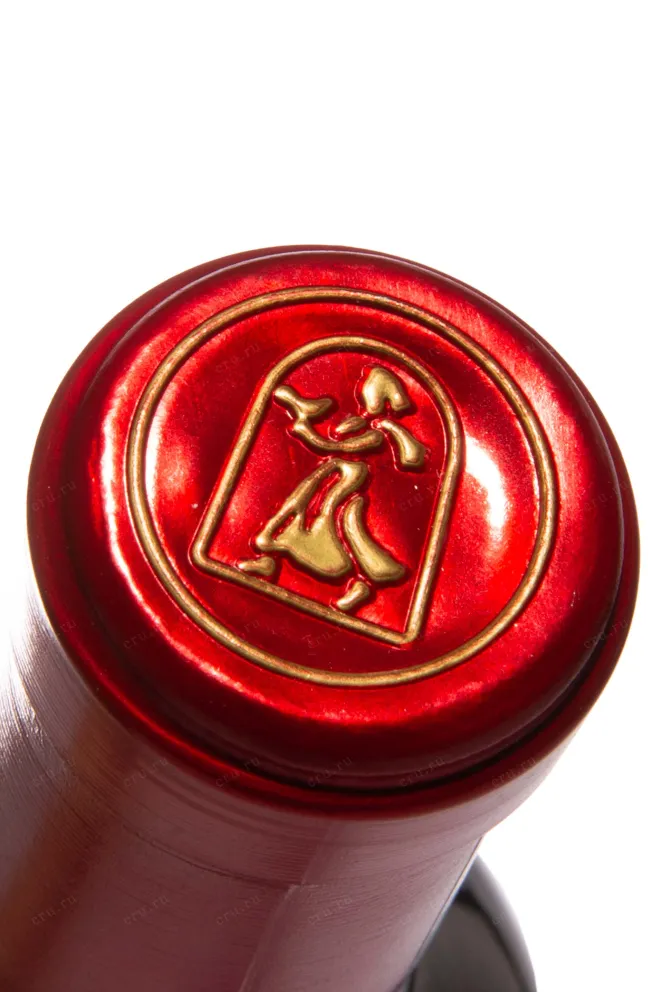 Пробка Boekenhoutskloof Cabernet Sauvignon 2021 0.75 л