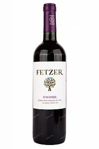 Вино Fetzer Zinfandel  0.75 л