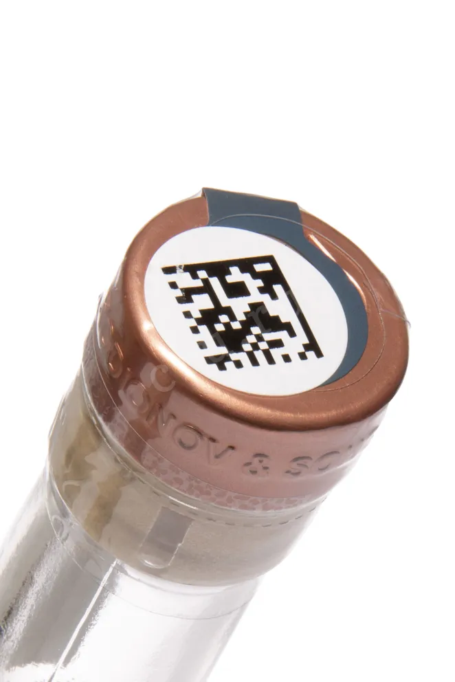 Пробка Polugar Traditional 0.5 л