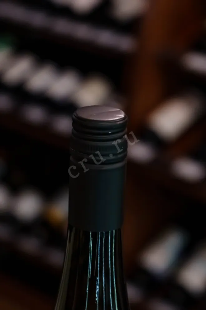 Пробка Julius Treis Riesling Trocken 2023 0.75 л