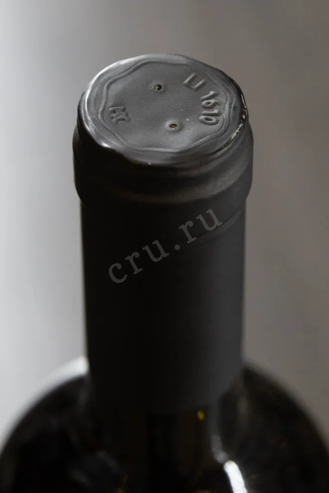 Пробка Montepeloso Gabbro 2010 0.75 л