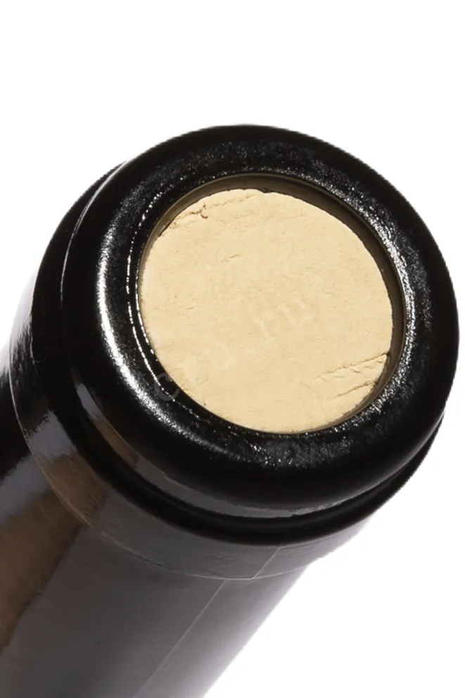 Пробка Kacha Valley Merlot 2022 0.75 л