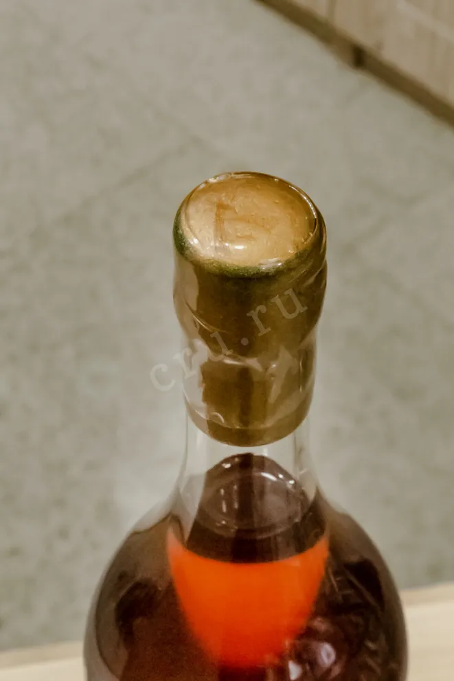 Пробка Chabot Vintage in tube 2001 0.7 л