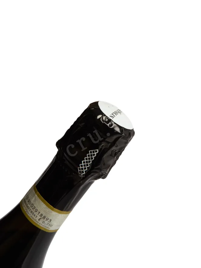 Пробка Case Paolin Asolo Prosecco Superiore Brut 2024 0.75 л