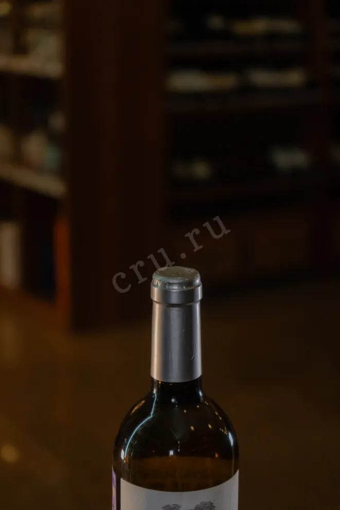 Пробка Chateau de Fontenill 2021 0.75 л