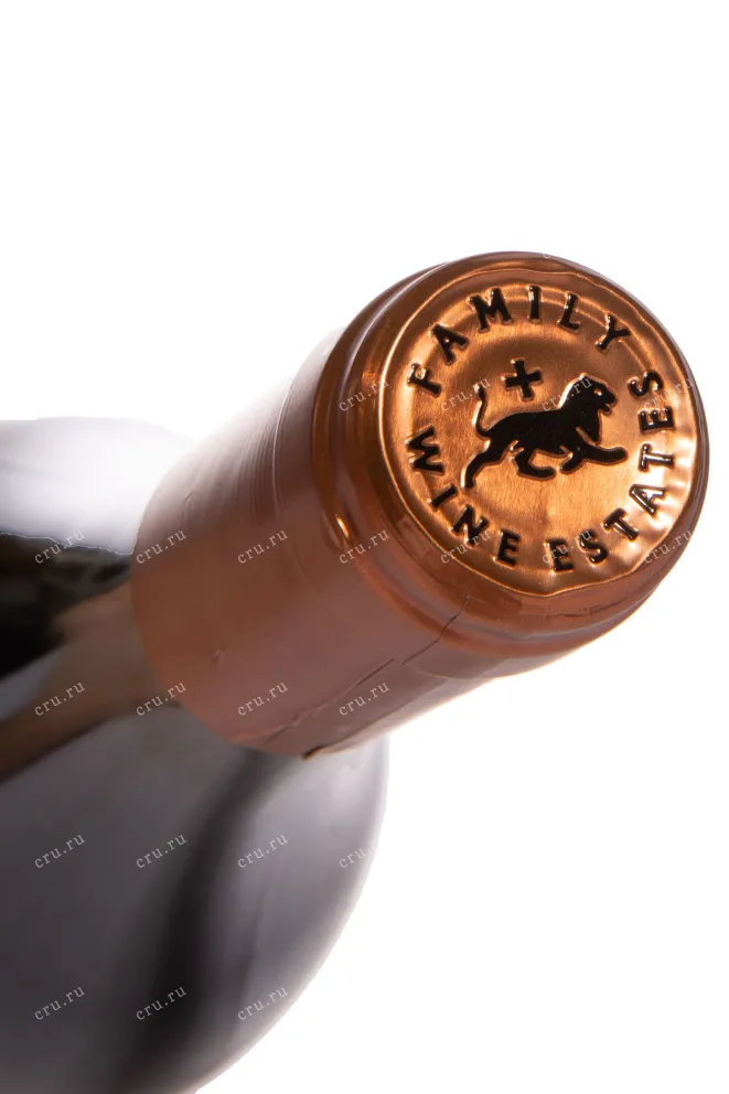 Пробка Karas Syrah 2021 0.75 л