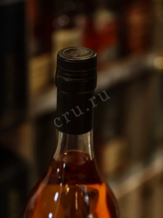 Пробка Pierre Vallet Single Cask 0.7 л