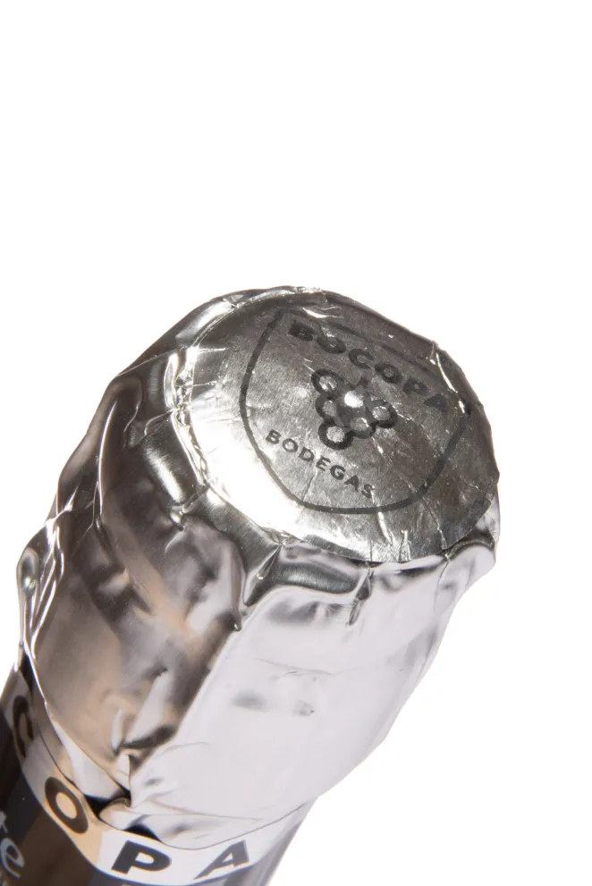 Пробка Marina Espumante Fermentacion Natural  2022 0.2 л