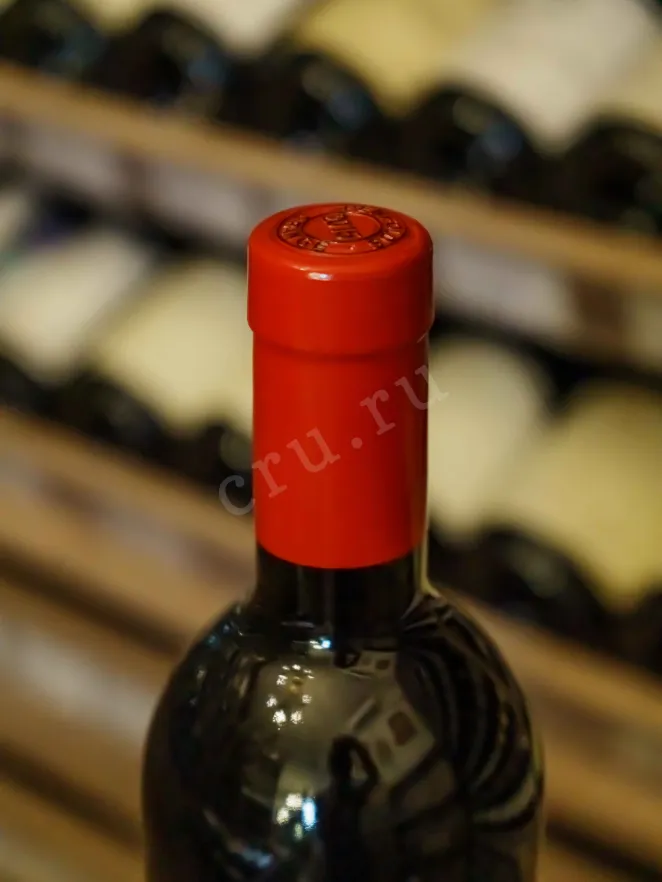 Пробка Penfolds Grange gift box 2015 0.75 л