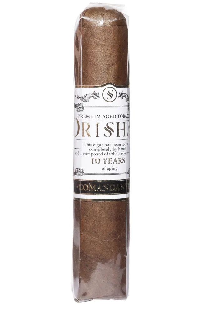 Сигара Orishas Comandantes Torito 54*4.5