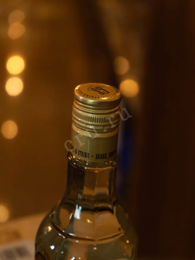 Пробка Bols Gold Strike 0.5 л